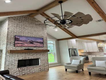 Photos by Jai Construction, LLC #1