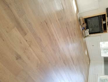 Photos by RM Custom Hardwood Flooring #1