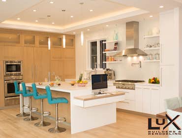 Photos from Lux Builders And Remodeling Inc