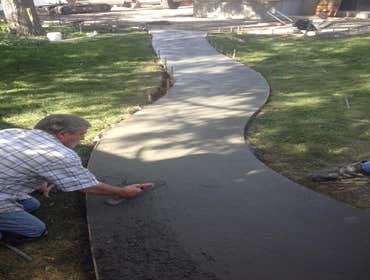 Sidewalk