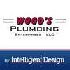 Wood's Plumbing Enterprises ​LL​C logo