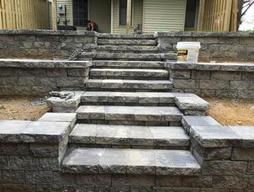 Photos by American Home and Hardscape LLC #1