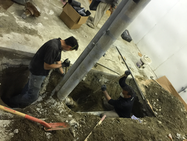 Photos by A Plus Plumbing #1
