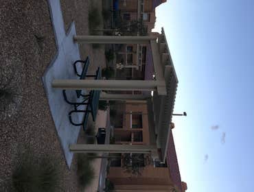 Bella Patio