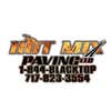 Hot Mix Paving LLC ‎‎ ‎ logo