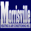 Morrisville Heating and Cooling logo