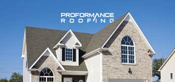 Proformance Roofing