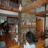 New England Farmhouse