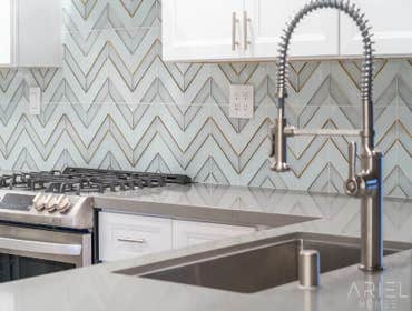 Photos by Ariel Homes #1