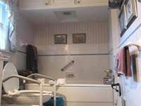 Photos by Retrobath Makeover #1