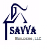 Savva Builders logo