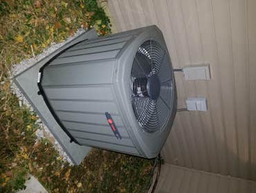 HVAC Installations