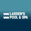 Larsen's Pool & Spa, LLC logo