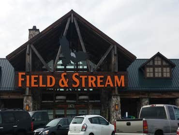 Field & Stream Austin Landing