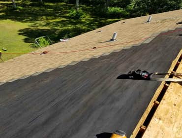 Roofing