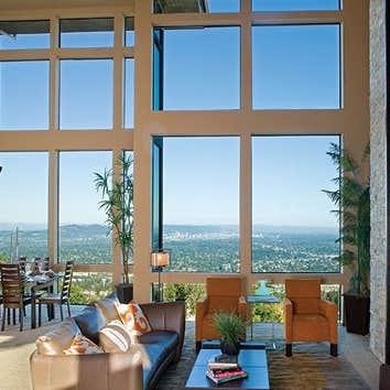 Pacific Shores Windows & Doors