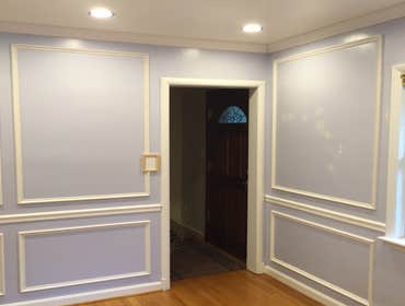 Shadow Boxes