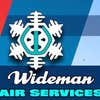 Wideman Air Services Heating and Cooling LLC logo