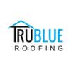 TruBlue Roofing NC logo