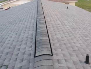 Roofing