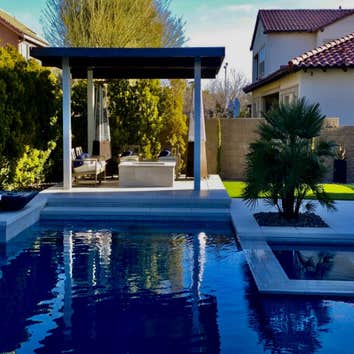 Aqua Pool Resurfacing of Sacramento