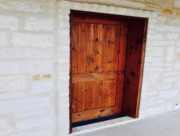 Tarply House