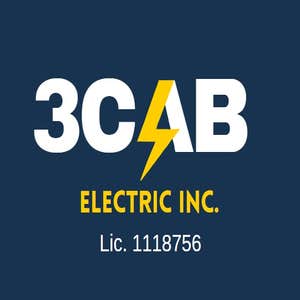 3 Cab Electric Inc
