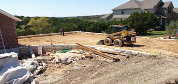 Photos from TSG Construction