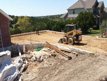 Photos from TSG Construction