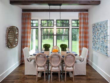 Artisan Home Tour 2018