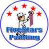 Fivestars Painting Co logo