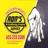 Rons Air Conditioning & Heating Services LLC logo
