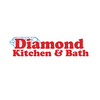 Diamond Kitchen and Bath logo
