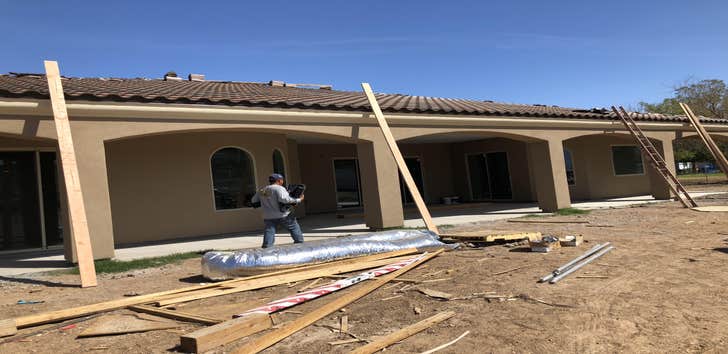 Pedroza Roofing LLC