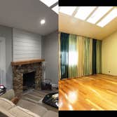 Before and After