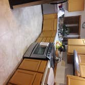 Kitchen Remodel-Flooring & Cabinet Refresh