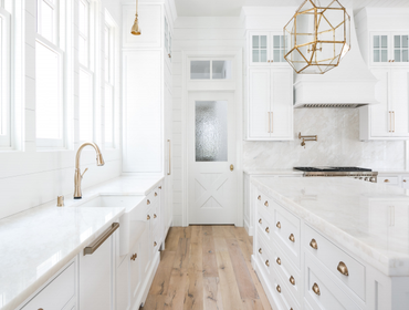 Custom Homes
