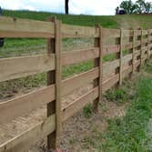 Farm/Ranch Fences