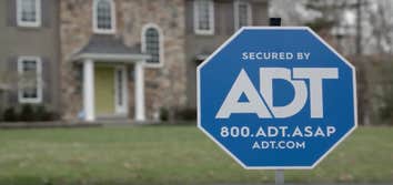 Zions Security Alarms - Adt Authorized Dealer