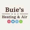 Buie's Heating and Air,​ ​L​L​C​ logo
