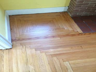 Photos by B&F Flooring #2