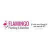 Flamingo Plumbing & Backflow logo