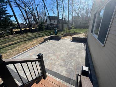 Photos by Jose's Lawn & Landscape #7