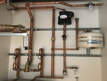 Photos by Crystal Springs Plumbing #1