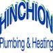 Hinchion Plumbing and Heating logo