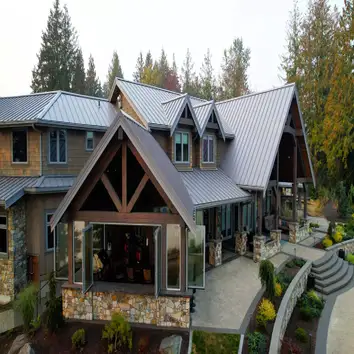 Photos by Whatcom Roofing & Home Rpr Inc #1