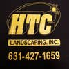 HTC Landscaping Inc logo