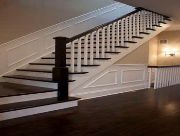 Project photos from Walsh Brothers Construction 1