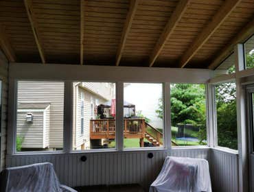 Photo(s) from D J Richards Carpentry