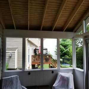 Photo(s) from D J Richards Carpentry